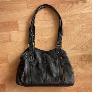Great American Leatherworks Vintage Purse